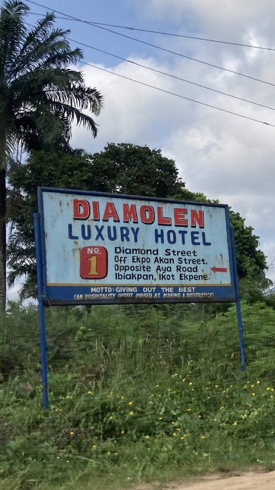 Diamolen Luxury Hotel photo 4